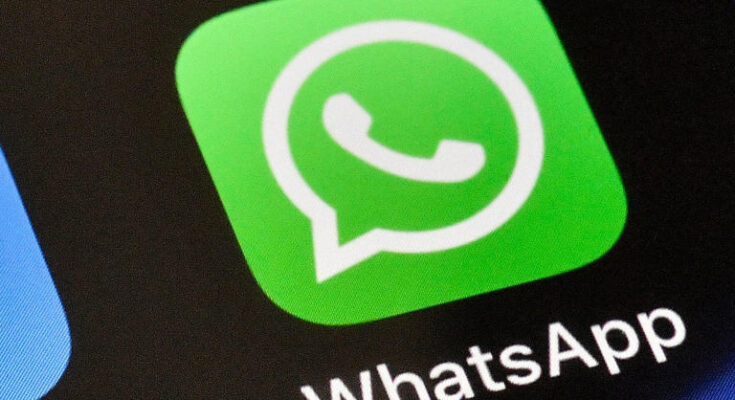 WhatsApp will allow users to go by usernames instead of phone numbers, closing a privacy blind spot
