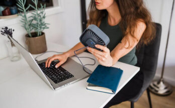 When you're entitled to stop working if it's too hot - according to legal expert