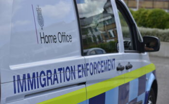 Home Office admits it has lost track of migrants who shouldn’t be here
