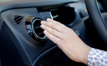 People just learning hack that can cool your car in a heatwave - faster than aircon