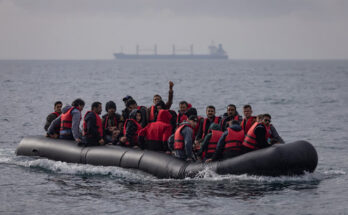 Migrants will pay up to £10k for hotels and homes in bombshell new plan