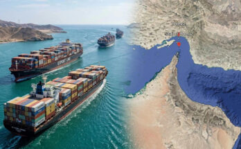 Iran says it will continue to charge Strait of Hormuz toll in 'last minute' change to US deal