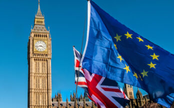 Majority of voters want Brexit to be reversed, says Britain’s leading pollster