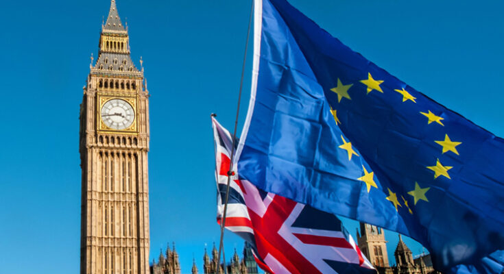 Majority of voters want Brexit to be reversed, says Britain’s leading pollster