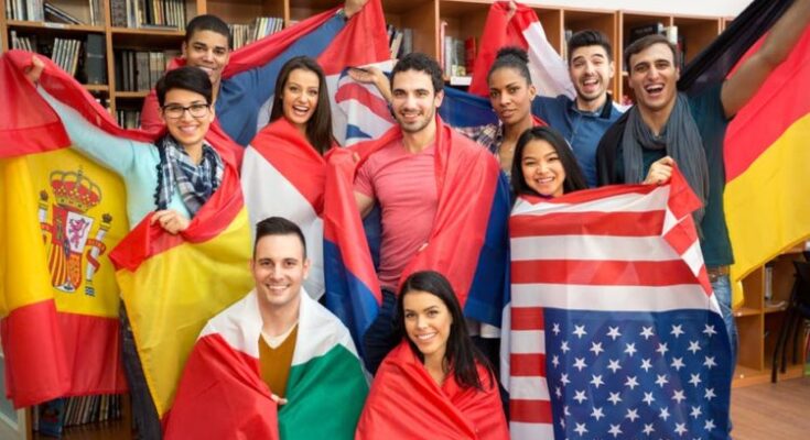 UK Targets Universities That Accept Students Using Study Visas to Work Illegally or Seek Asylum Instead of Studying