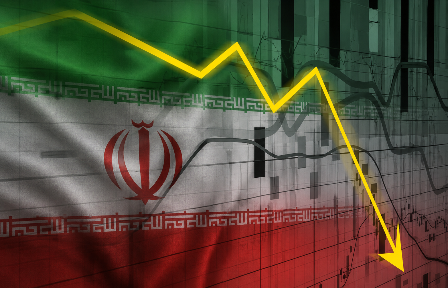 How Iran wasted one of the greatest economic advantages on Earth