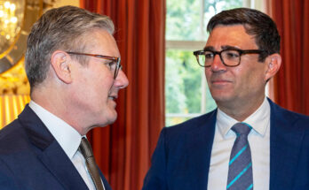 How will a new PM be selected - and when will it happen?