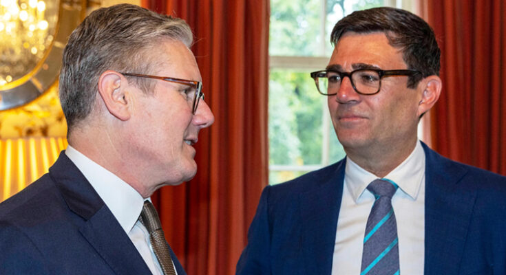 How will a new PM be selected - and when will it happen?