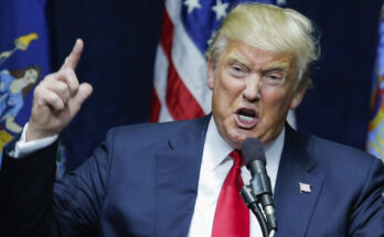 Trump says he’ll hit Iran 'very hard tonight' amid renewed Iran war