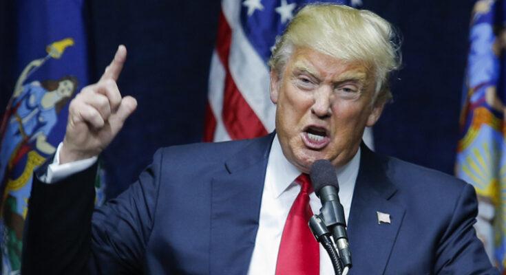 Trump says he’ll hit Iran 'very hard tonight' amid renewed Iran war