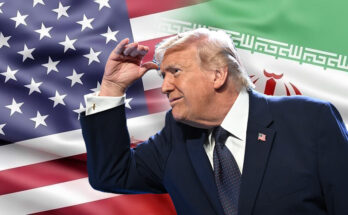 Trump confirms peace deal reached between Iran and US