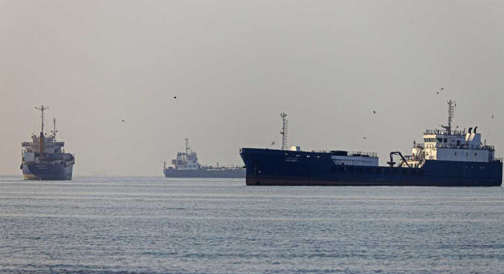 US attacks Iranian sites after Iran launches drones, in latest Gulf flare-up