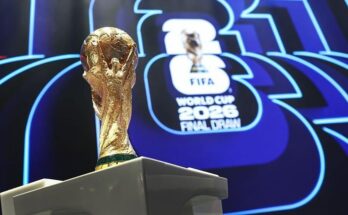Soccer-Iran World Cup players get US visas, official says, some staff waiting