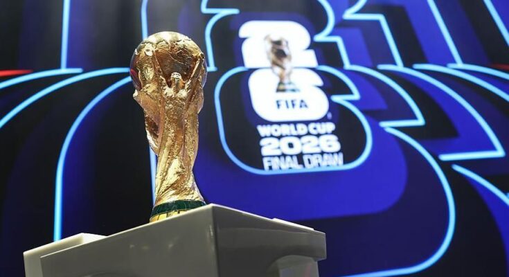 Soccer-Iran World Cup players get US visas, official says, some staff waiting