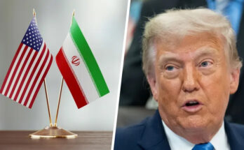 US and Iran enter technical talks to secure peace deal, shipping restart