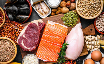 Here’s what happens when you eat too much protein – and it’s not good