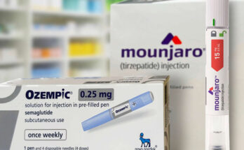 Mounjaro or Ozempic: which one is better for you?