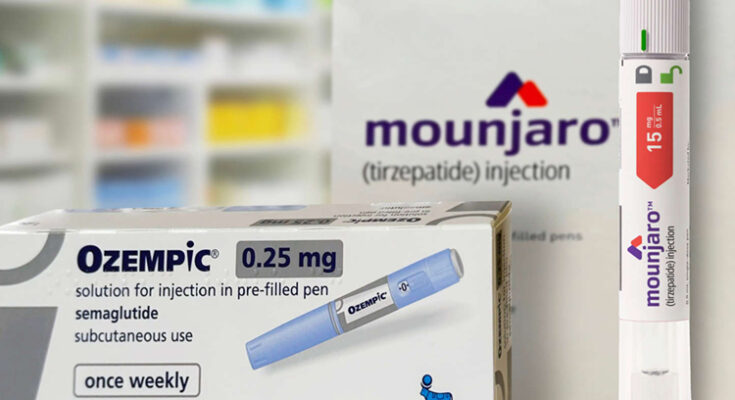 Mounjaro or Ozempic: which one is better for you?