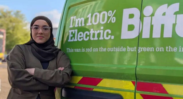 I applied for 2,000 jobs after my degree – this is how I finally got hired