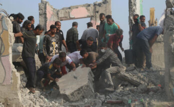 A US missile killed Iranian schoolchildren. What happens next?