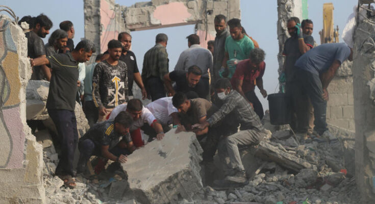 A US missile killed Iranian schoolchildren. What happens next?