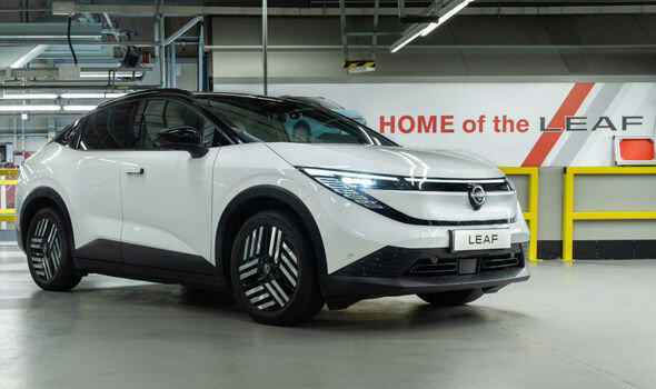 Shock £28k car named best in UK - beats Audi, BMW and Land Rover
