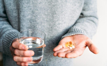 One in eight Britons to take weight loss drugs by 2027