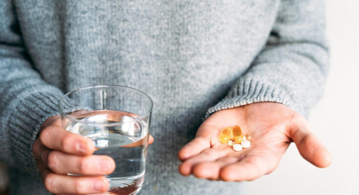 One in eight Britons to take weight loss drugs by 2027