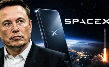 Elon Musk triggered by OpenAI Apple deal? Rumours fly of thinner-than-iPhone SpaceX AI handset