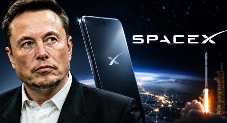 Elon Musk triggered by OpenAI Apple deal? Rumours fly of thinner-than-iPhone SpaceX AI handset