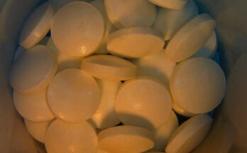 Fake Wegovy pills are a 'growing concern' – experts share how to spot them