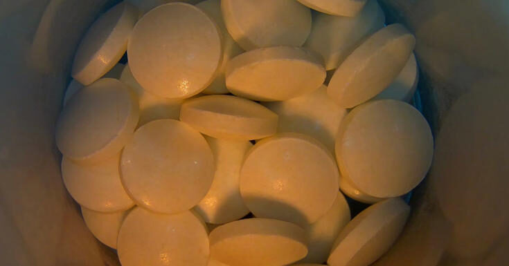 Fake Wegovy pills are a 'growing concern' – experts share how to spot them