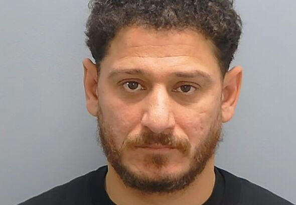 ISIS terrorist arrived in Britain on small boat after hearing 'UK accepts everyone'