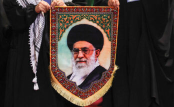 Ayatollah’s funeral expected to draw 20 million people to Tehran