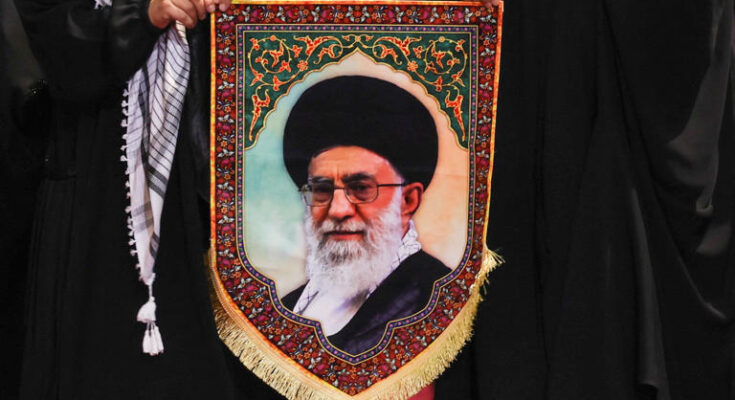 Ayatollah’s funeral expected to draw 20 million people to Tehran