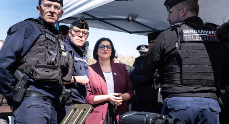 Mahmood will appeal against migrants’ High Court 'one in, one out' victory