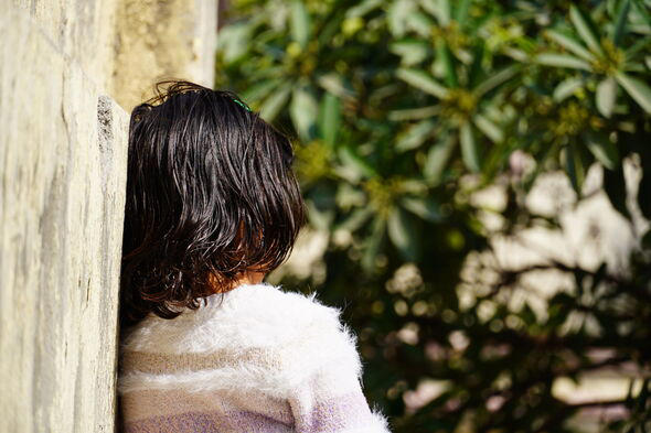 Horror as girl, 9, jumps to death at school as teachers accused of offering ‘no help’