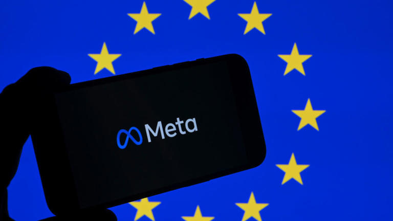 Facebook and Instagram must stop 'addictive' features like infinite scroll, EU tells Meta
