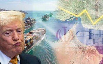 US demands Iran publicly guarantees Strait of Hormuz is open and safe for ships