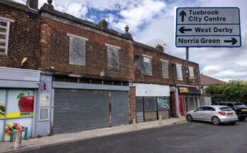 The UK town where 'people can't be bothered to go to work' - Britain's benefits capital