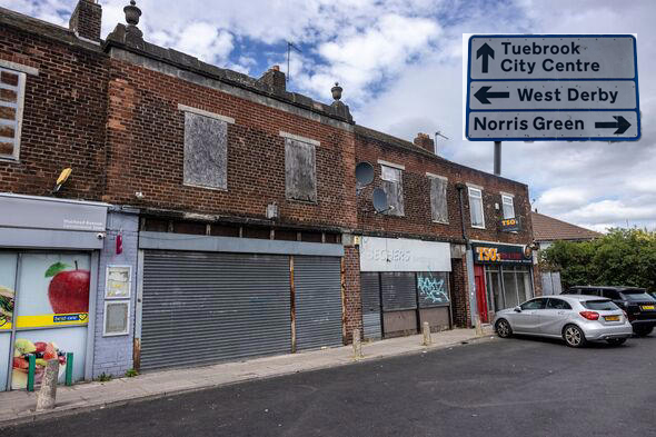 The UK town where 'people can't be bothered to go to work' - Britain's benefits capital
