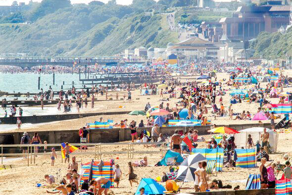 The UK seaside town plagued by crime where locals dread the summer - 2026 'the worst'
