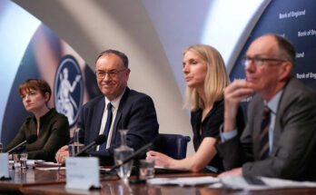 Bank of England boss issues stark warning to Andy Burnham ahead of Number 10