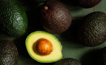The effect of one avocado per day on cholesterol