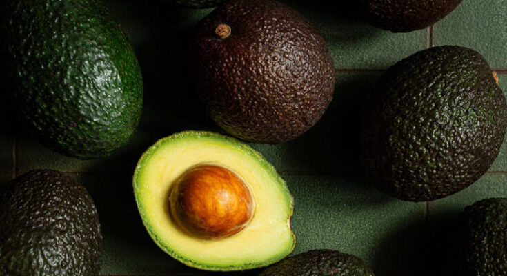 The effect of one avocado per day on cholesterol