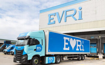Evri sues BBC for £1.2million damages over undercover Panorama investigation into the delivery firm