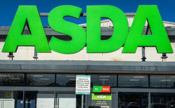 Asda brings in £13.10 rule across all UK stores from July 5
