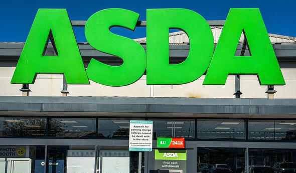 Asda brings in £13.10 rule across all UK stores from July 5