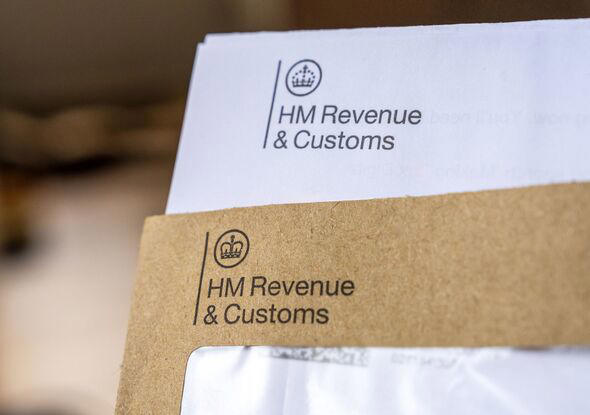 HMRC confirms £10 charges every day for UK households in July