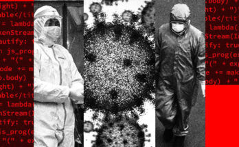 Terrorists using AI could cause next pandemic
